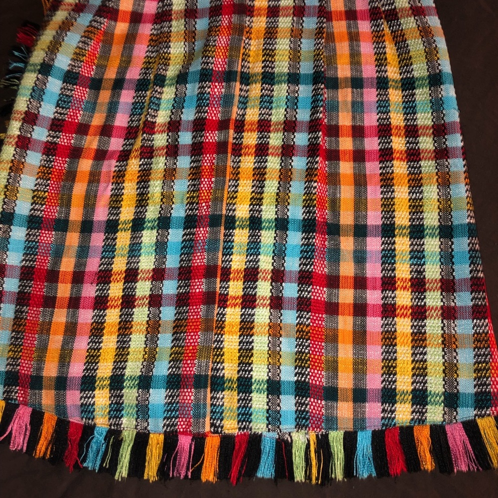 Try Color skirt - Picture 5 of 6